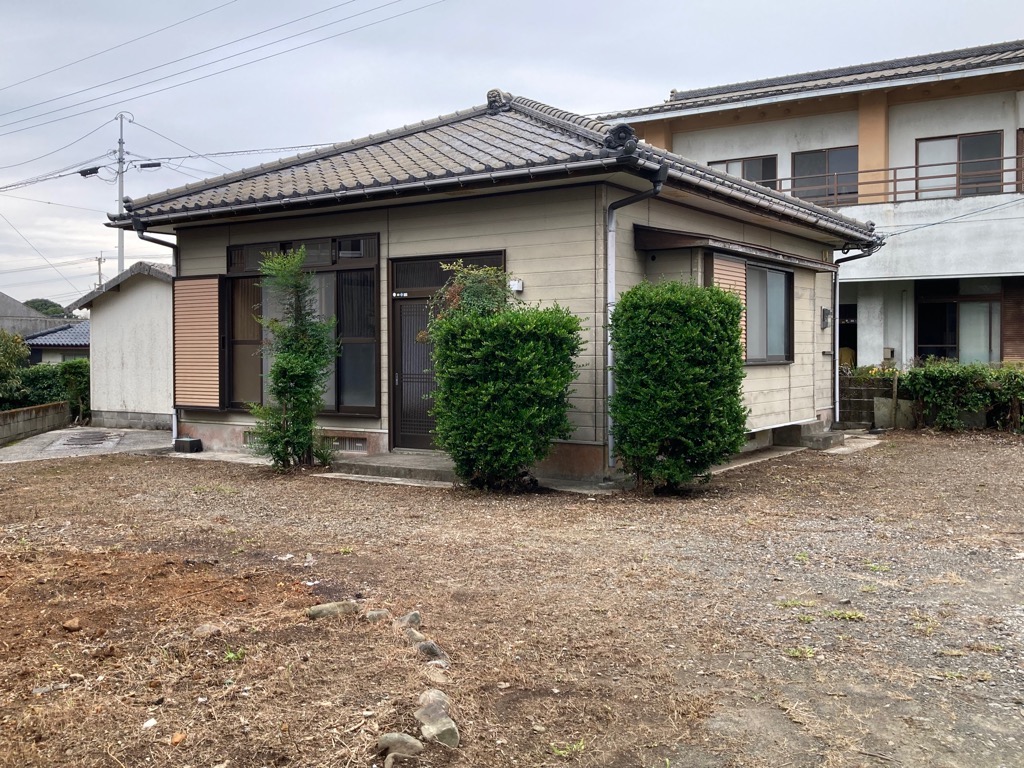 外観1