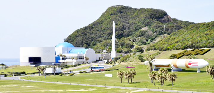 宇宙科学技術館